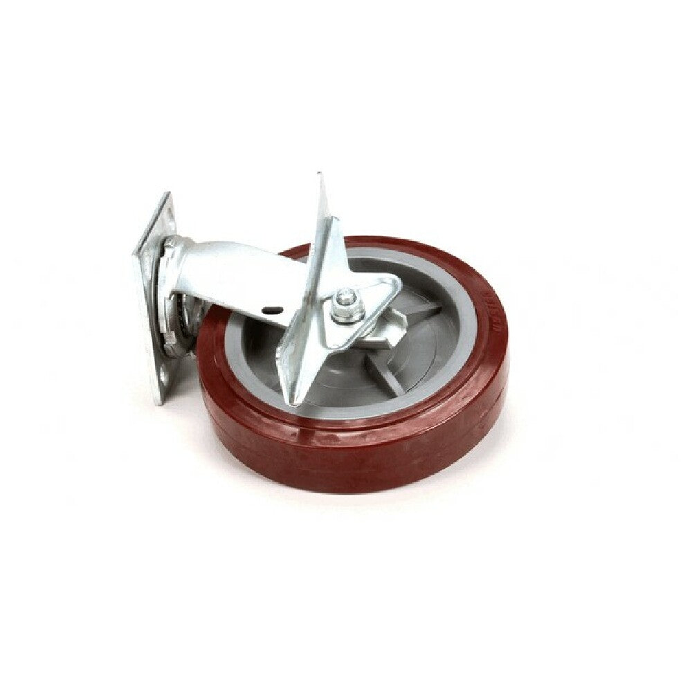 Carter Hoffmann 18301-8323 Caster 8 Swivel W/brak E