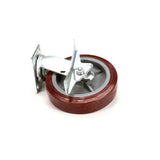 Carter Hoffmann 18301-8323 Caster 8 Swivel W/brak E