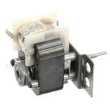 Carter Hoffmann 18614-0339 200 208v Motor W/mnt Brc K