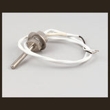 Carter Hoffmann 18616-0198 Probe 3/16 X 1.5 X 18.5