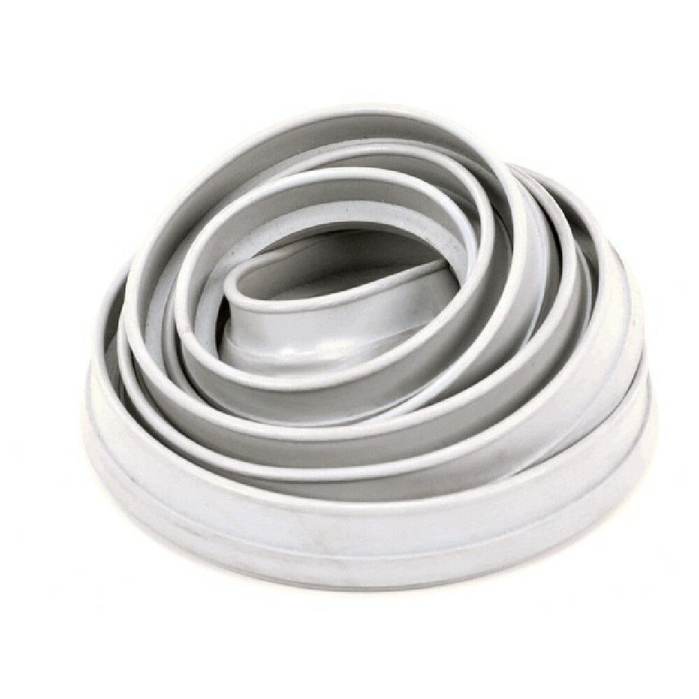 Carter Hoffmann 29034-0230 Silicone Cab. Gasket