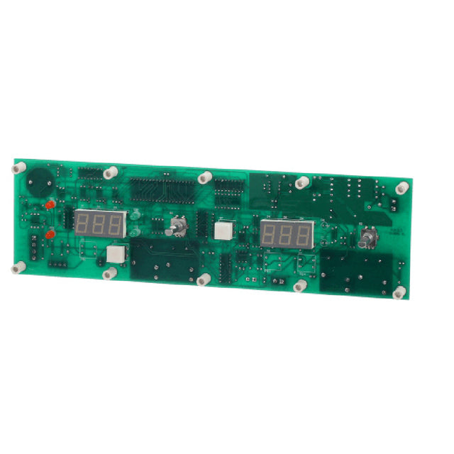 Carter Hoffmann 186160022 Hw Controller