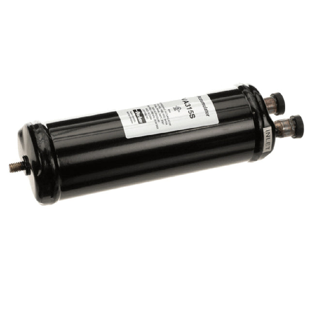 Carter Hoffmann 18614-0051 Accumulator 5/8 Suct.