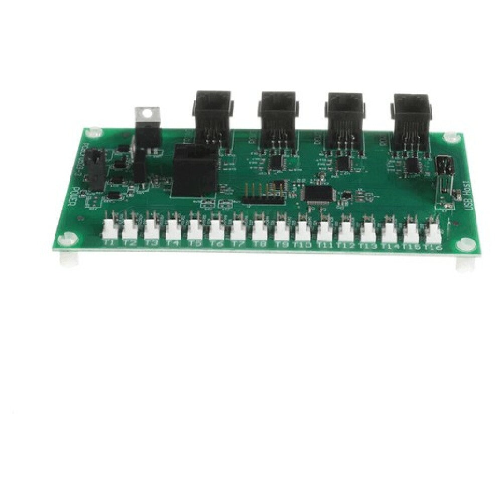 Carter Hoffmann 18616-0385 Usb Cntrl Module & Input S