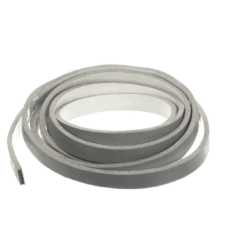 Carter Hoffmann 186180511 1/2x1/8 Gasket Gray