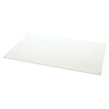 Carter Hoffmann 29038-0446 Pan Cover Dunkin Donuts