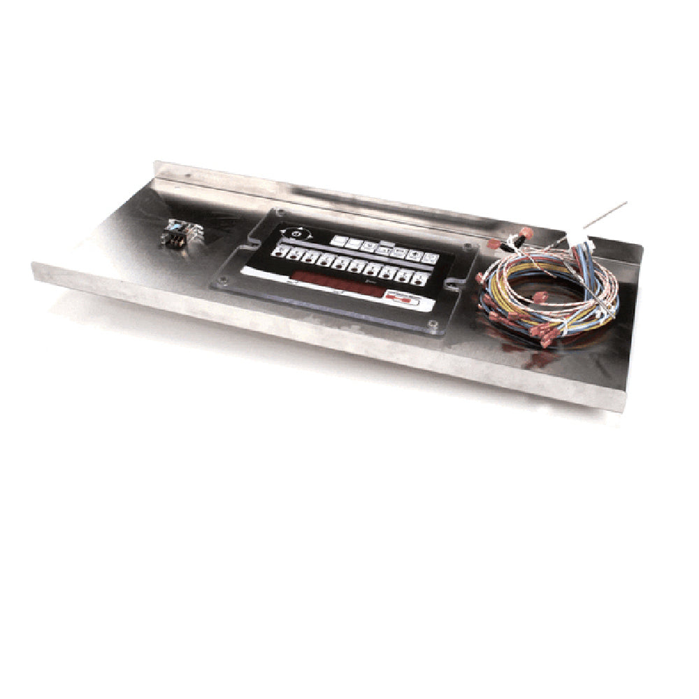 Carter Hoffmann 16090-3412 Rth 10bt Cntrl Retro 646 7
