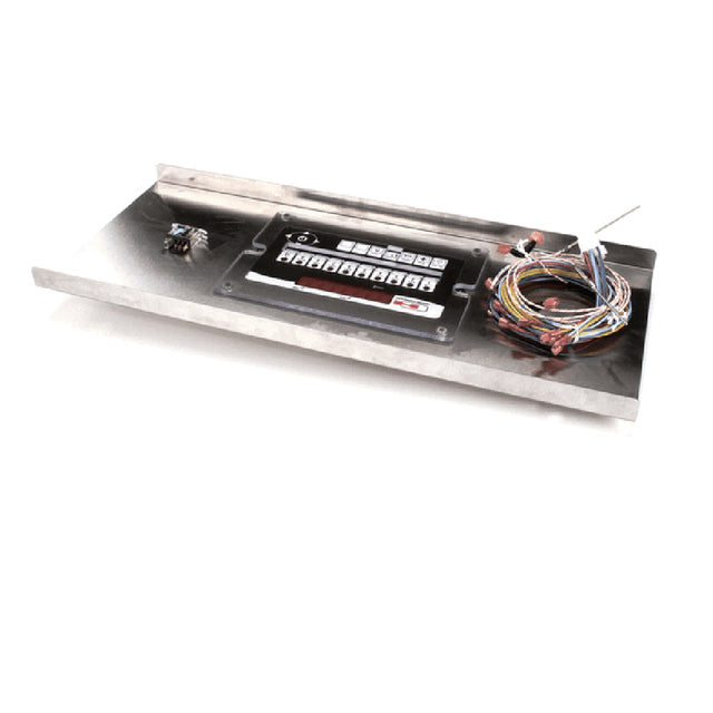 Carter Hoffmann 16090-3412 Rth 10bt Cntrl Retro 646 7