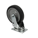 Carter Hoffmann 18301-5112 5swv Black Rubber