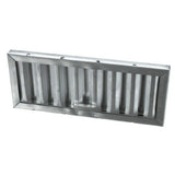 Carter Hoffmann 18602-0154 Grease Filter Cnh18