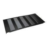 Turbochef ENC-1333-T010 Cover Right Side Black E Nc2