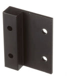 Turbochef I5-9394 Guide Block Upper Alumin Um