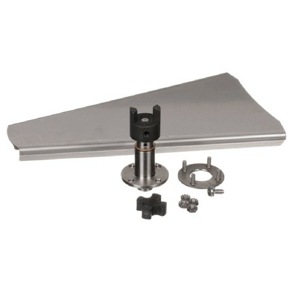 Turbochef I3-3227 Service Kit Stirrer Shaf T Asse