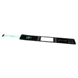 Turbochef I3-9247 Keypad Membrane Switch I 3 Blac
