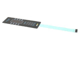 Turbochef NGC-1495-2 Keypad Ngc Tornado 2 Sub Way