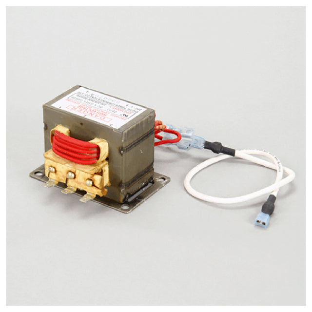 Turbochef TC3-3222 Kit C3 Filament Transfor Mer W/