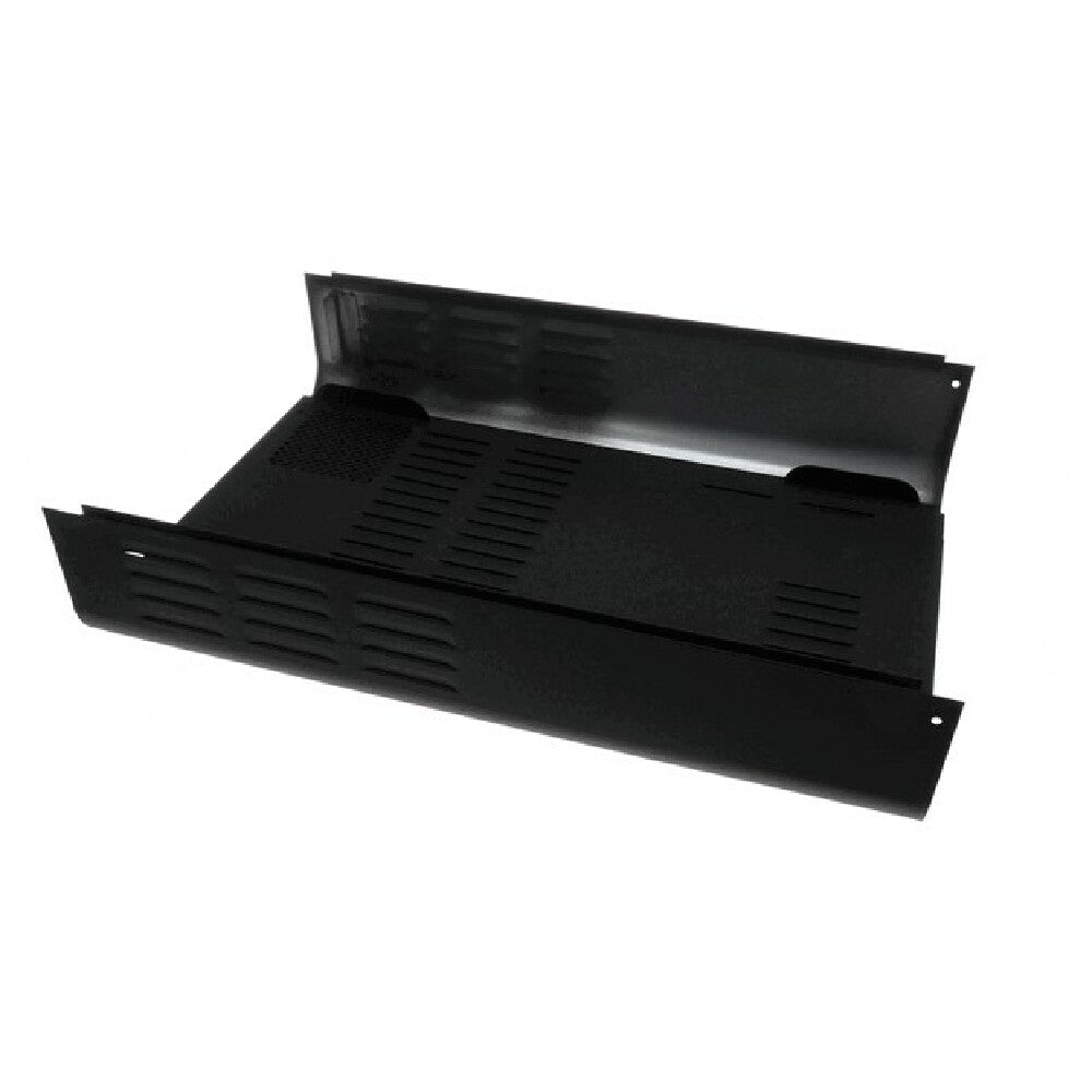 Turbochef I1-3230-1-T004 Top Cover I1 3piece Gen Mkt Bl