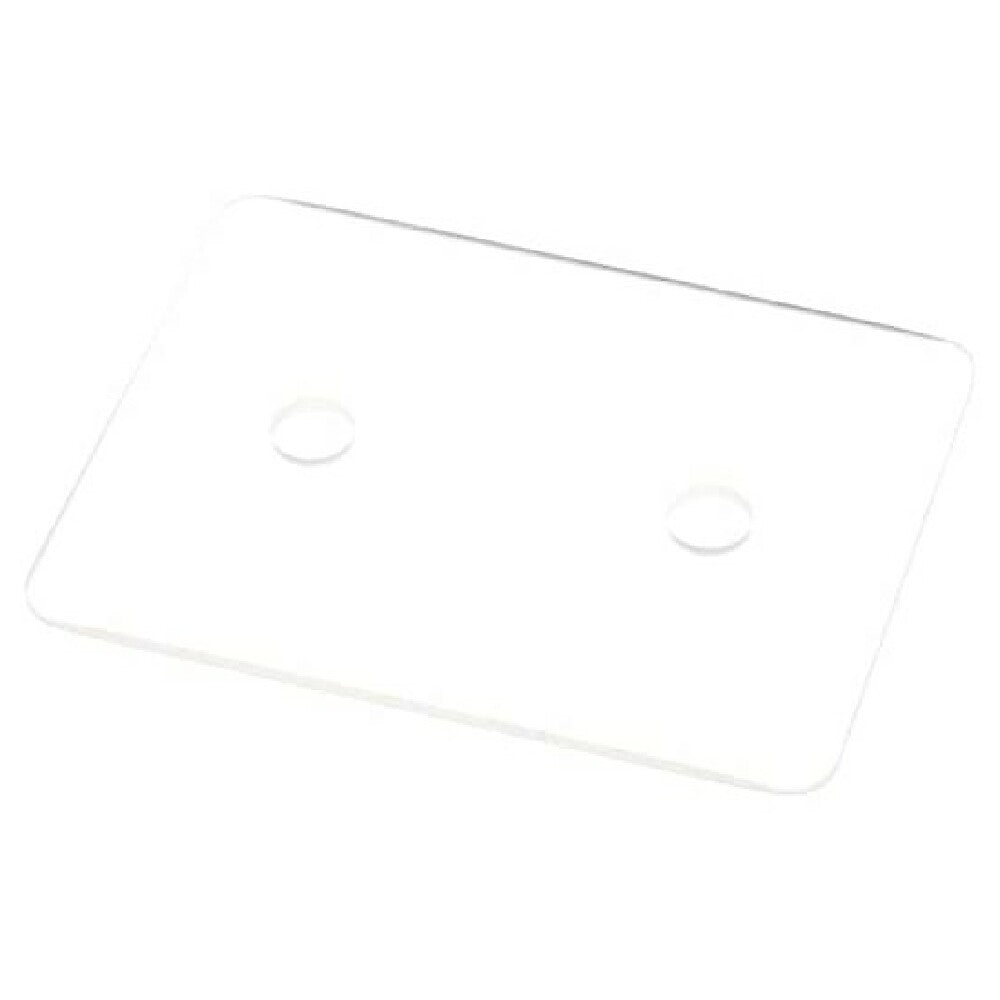 Turbochef I3-9639 Jetplate Window
