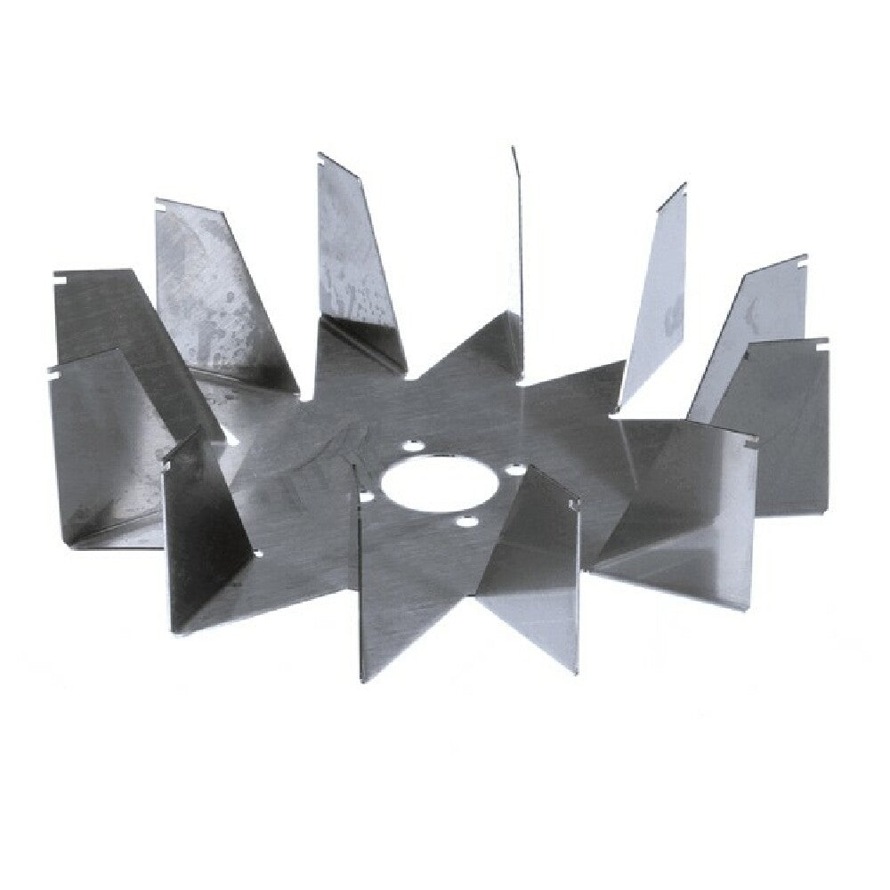 Turbochef 605-0069 Blade Fan (used For All Motor