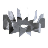 Turbochef 605-0069 Blade Fan (used For All Motor