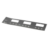 Turbochef FRE-1150 Keypad