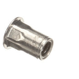 Alto-Shaam NU-36239 Nut Insert Threaded 1/4 20 Ssthex Style .027 .16