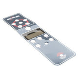 Alto-Shaam PE-27214 Zz Panel Overlay Stdcom Bi Es Esi