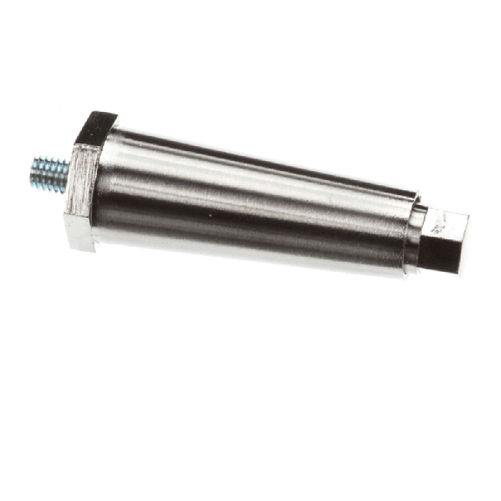 Alto-Shaam LG-2044 Leg 4" Adj. 3/8 16 Stud Mount250lb Rated