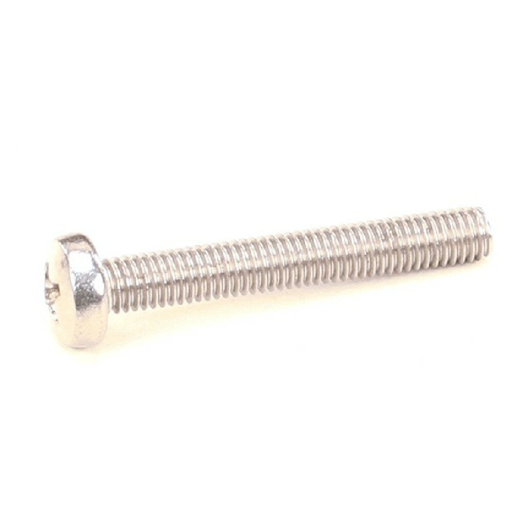 Alto-Shaam SC-29735 Screw M5x0.8x35mm Pan Ph H Ssta2 Ms