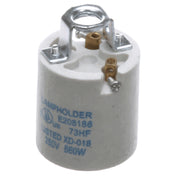 Alto-Shaam SK-38370 Socket Lamp 120 Vac 660w