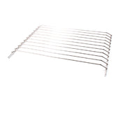 Alto-Shaam SR-28405 Side Rack Stainless 750 Th(u)