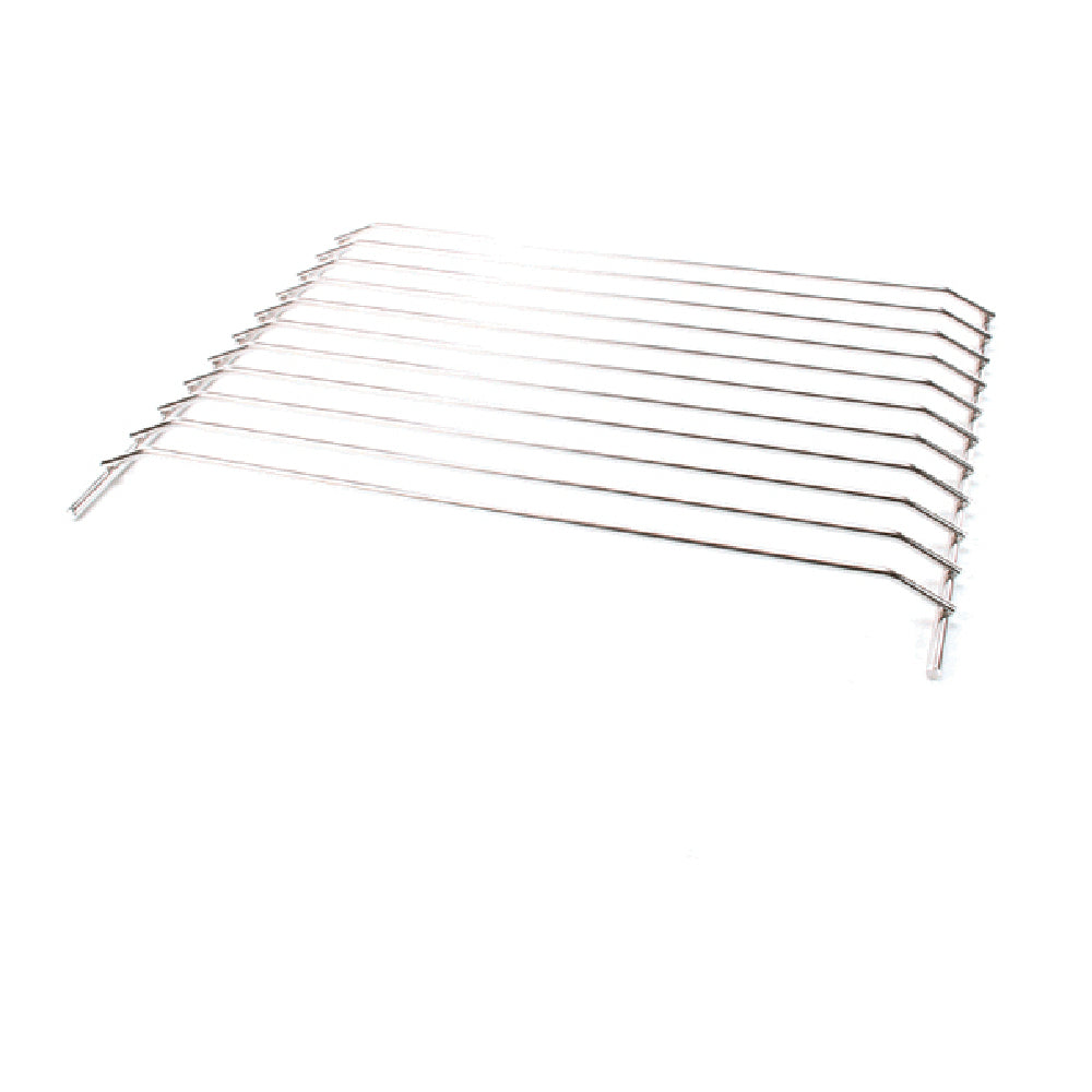 Alto-Shaam SR28405 Side Rack Stainless 750 Th(u)