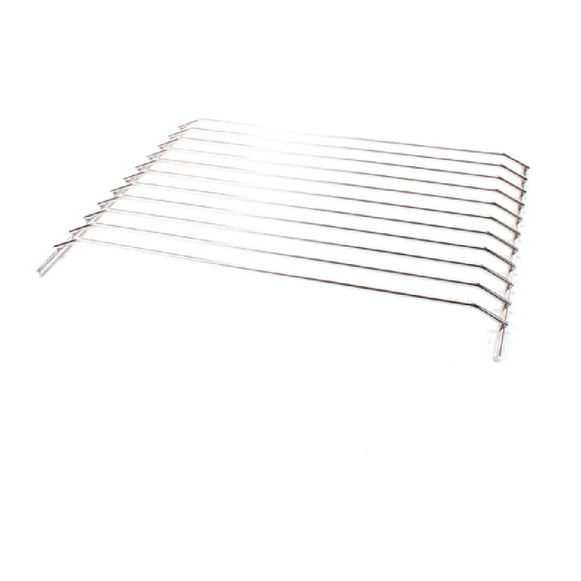Alto-Shaam SR28405 Side Rack Stainless 750 Th(u)
