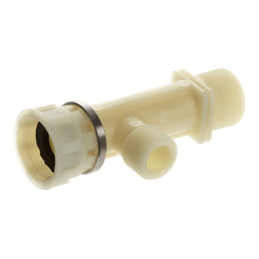 Alto-Shaam TE-27204 Tee Piece 3/4" X 3/4"x 1 /2"