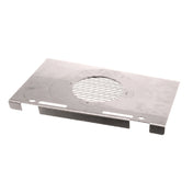 Alto-Shaam 5005782 Blower Fan Cover Weld Ar 7e'07