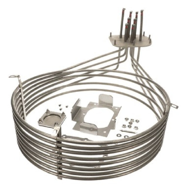 Alto-Shaam 5015429R Heating Element Service Kit Pkg 10 10 230v Ctc/c