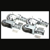 Alto-Shaam 5014422 3 1/2" Caster Package