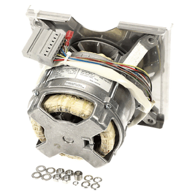 Alto-Shaam 5015391R Motor Service Kit Simple 200 240v