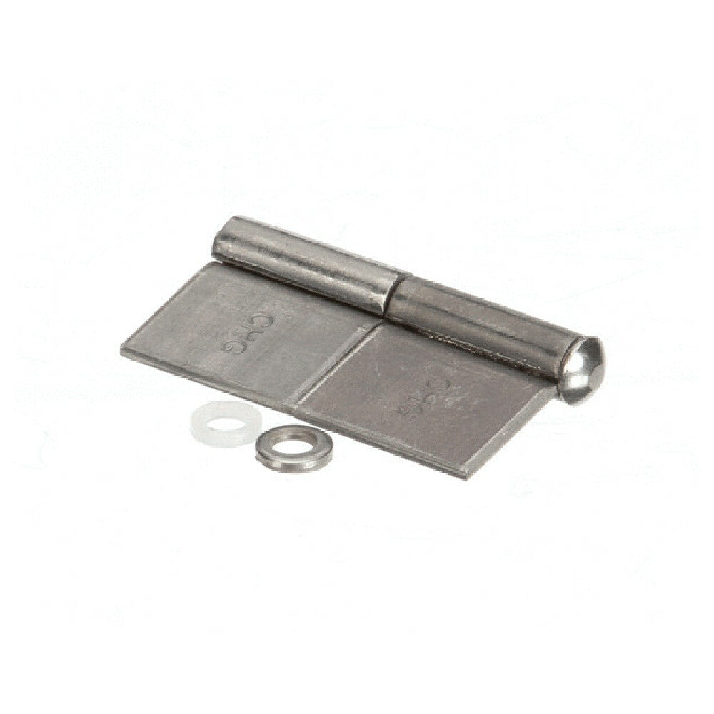 Alto-Shaam HG-29992 Hinge 2 1/16x1 3/32"ss Oasism75 1002 Qc2 3 20