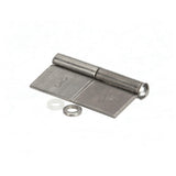 Alto-Shaam HG-29992 Hinge 2 1/16x1 3/32"ss Oasism75 1002 Qc2 3 20