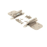 Alto-Shaam HG-2047 Hinge Self Close Flush M Ount Comes In Pairs(set
