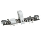 Alto-Shaam HG-28545 Service Component Kit Ec 2/hn2/ty2