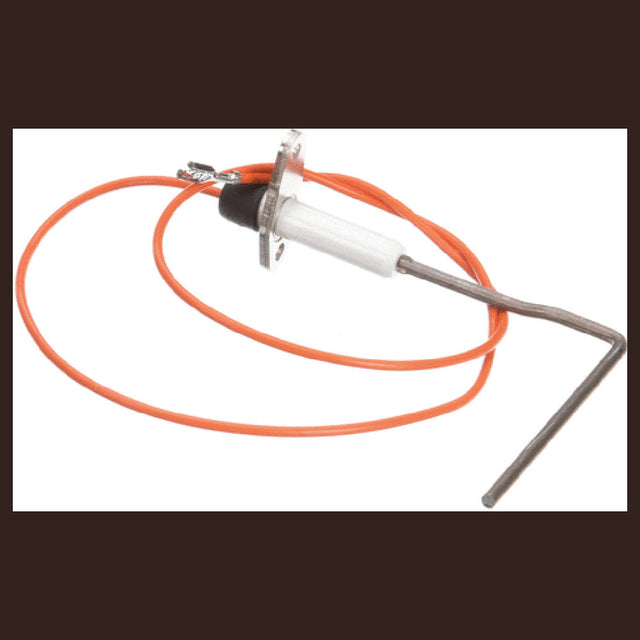 Alto-Shaam SN-35036 Flame Sensor 24"lg Lead Wirefor Service