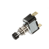 Alto-Shaam SW-33495 Switch Push Button Spst 15a/125v 10a/250v