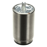 Alto-Shaam LG-29644 Leg 4" Adjustable S/s3. " 6.41" Range