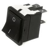 Alto-Shaam SW-38665 Switch Rocker Dpst 20a 1 25v Cs 100/200