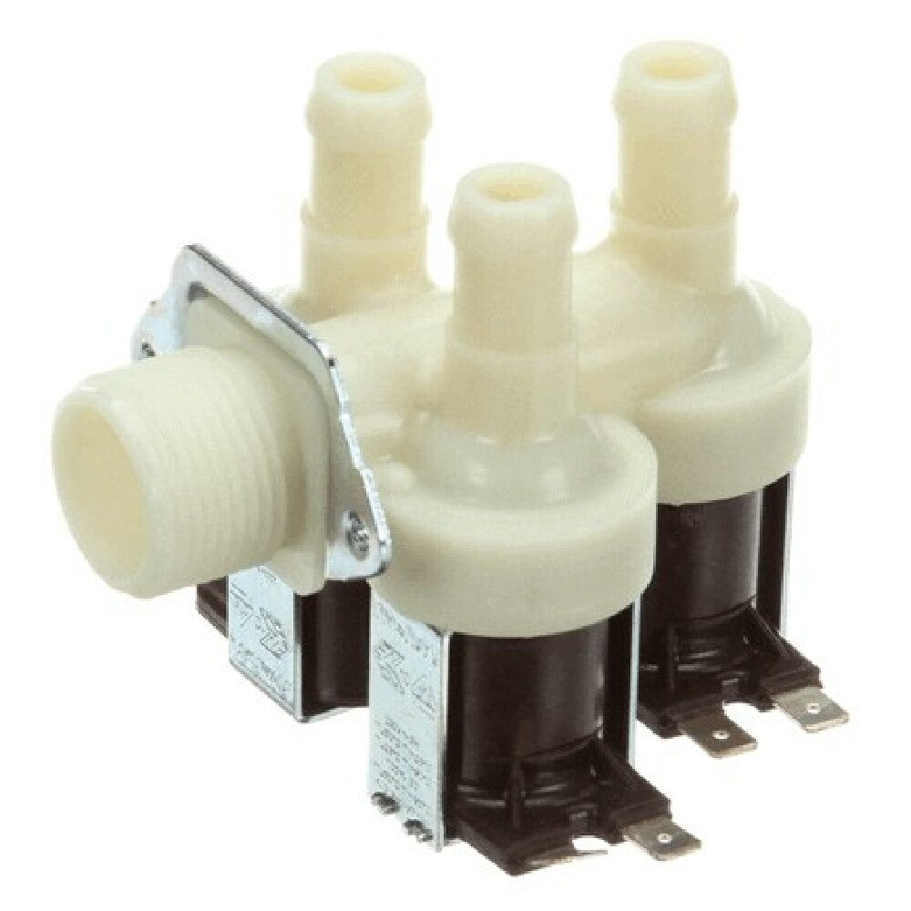 Alto-Shaam VA-33723 Valve*ct Solenoid Triple 208/240v Side Hose Conn