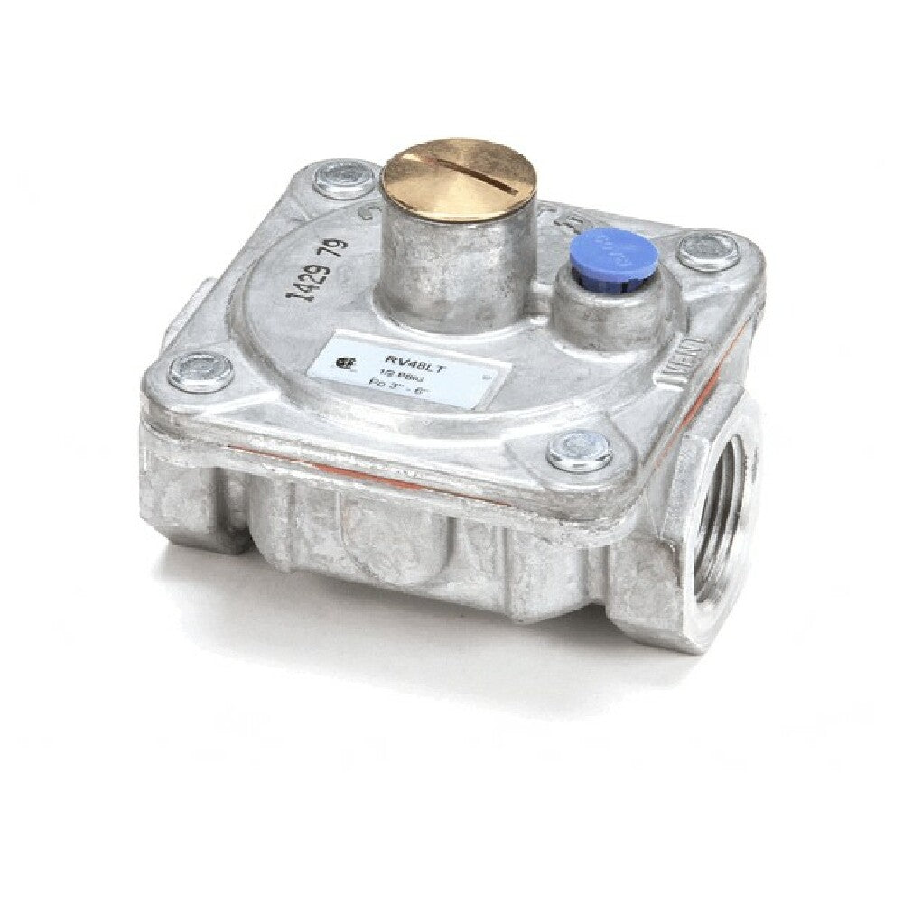 Anets P8904-03 Regulator Nat Gas A60/5 Jul 72