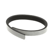 Alto-Shaam TA25621 Tape Foam 3/16"thick 1/2 "wide 50'long Blk#12 Den