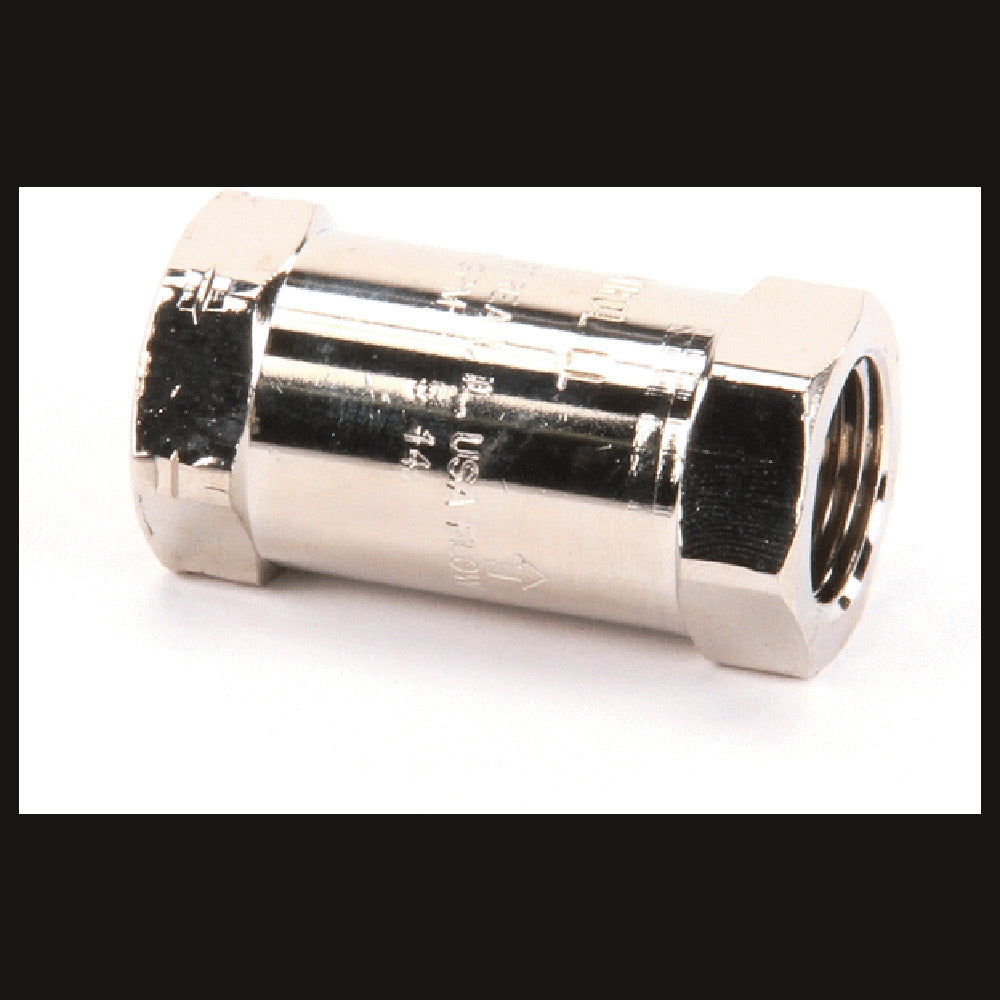 Alto-Shaam VA-25549 Valves *ct 3/8"npt Flow Contrl0.13 Gpm